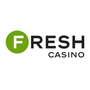 Fresh Casino — казино с высоким RTP слотов
